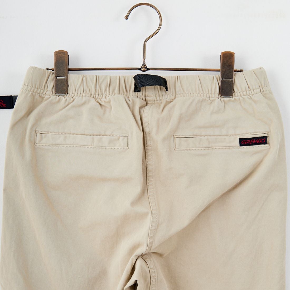 GRAMiCCi [グラミチ] NNパンツクロップド [G109-OGS] CHINO