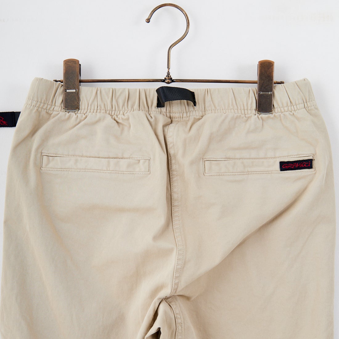 GRAMiCCi [グラミチ] NNパンツクロップド [G109-OGS] CHINO