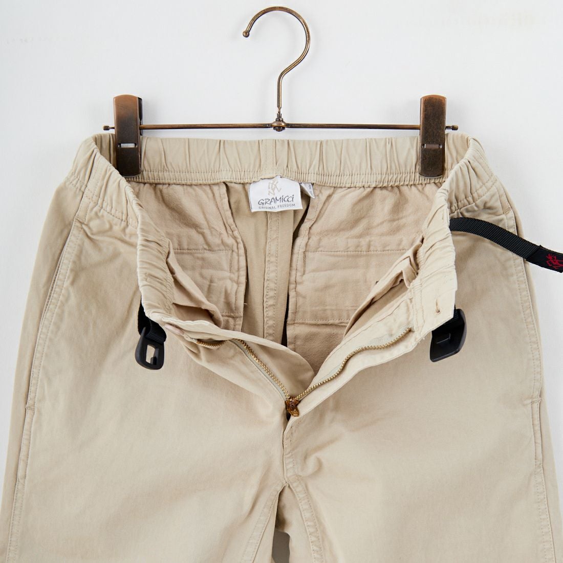 GRAMiCCi [グラミチ] NNパンツクロップド [G109-OGS] CHINO
