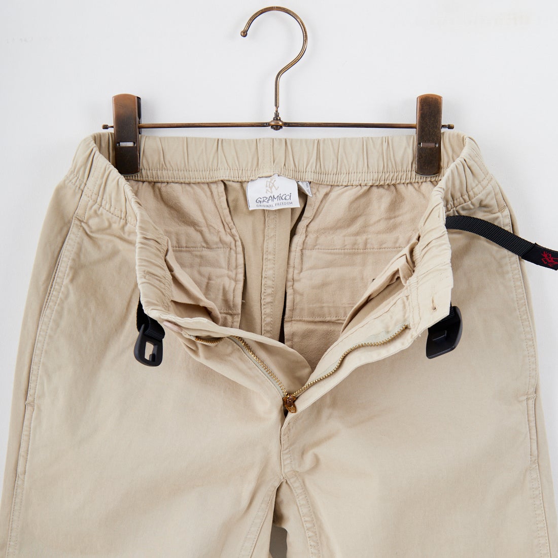 GRAMiCCi [グラミチ] NNパンツクロップド [G109-OGS] CHINO