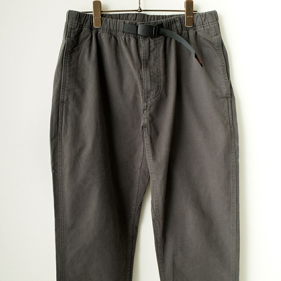 GRAMiCCi [グラミチ] NN-パンツタイトクロップド [G110-OGS] CHARCOAL