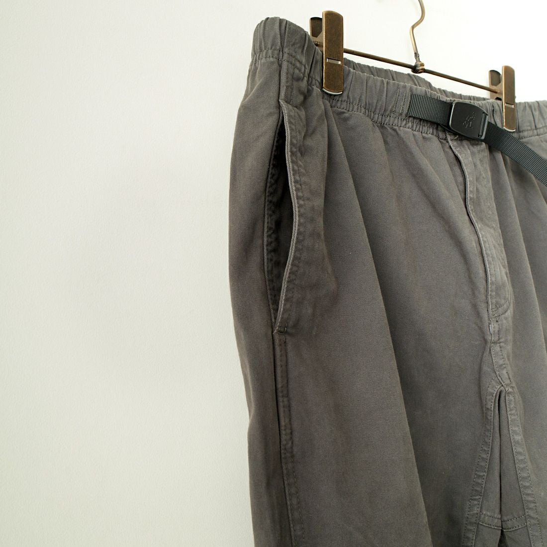 GRAMiCCi [グラミチ] NN-パンツタイトクロップド [G110-OGS] CHARCOAL