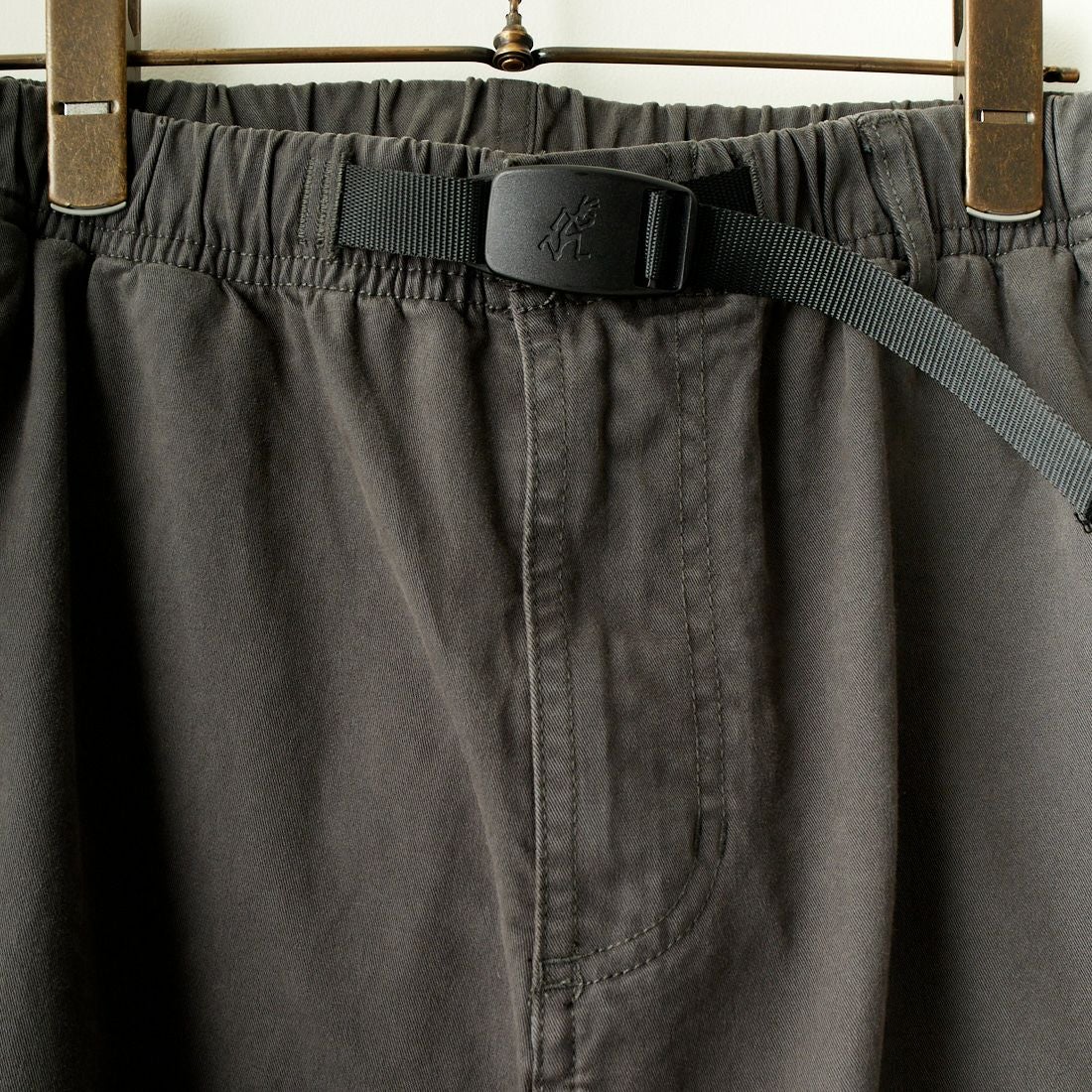 GRAMiCCi [グラミチ] NN-パンツタイトクロップド [G110-OGS] CHARCOAL