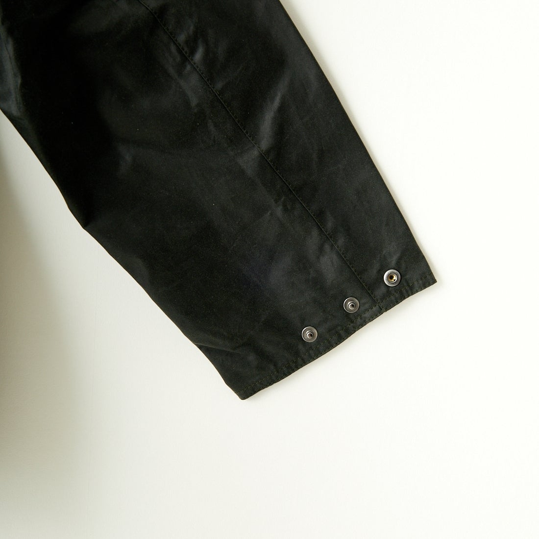 Barbour [バブアー] BEDALE/ビデイル ワックス コットン ブルゾン(オーバーサイズ フィット) [MWX1679] SG91