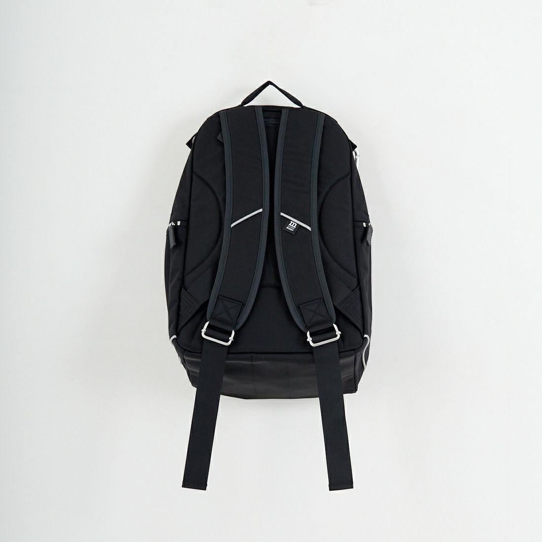 marimekko [マリメッコ] ROADIE BUDDY バックパック [52239-2-92512] 99 ﾌﾞﾗｯｸ