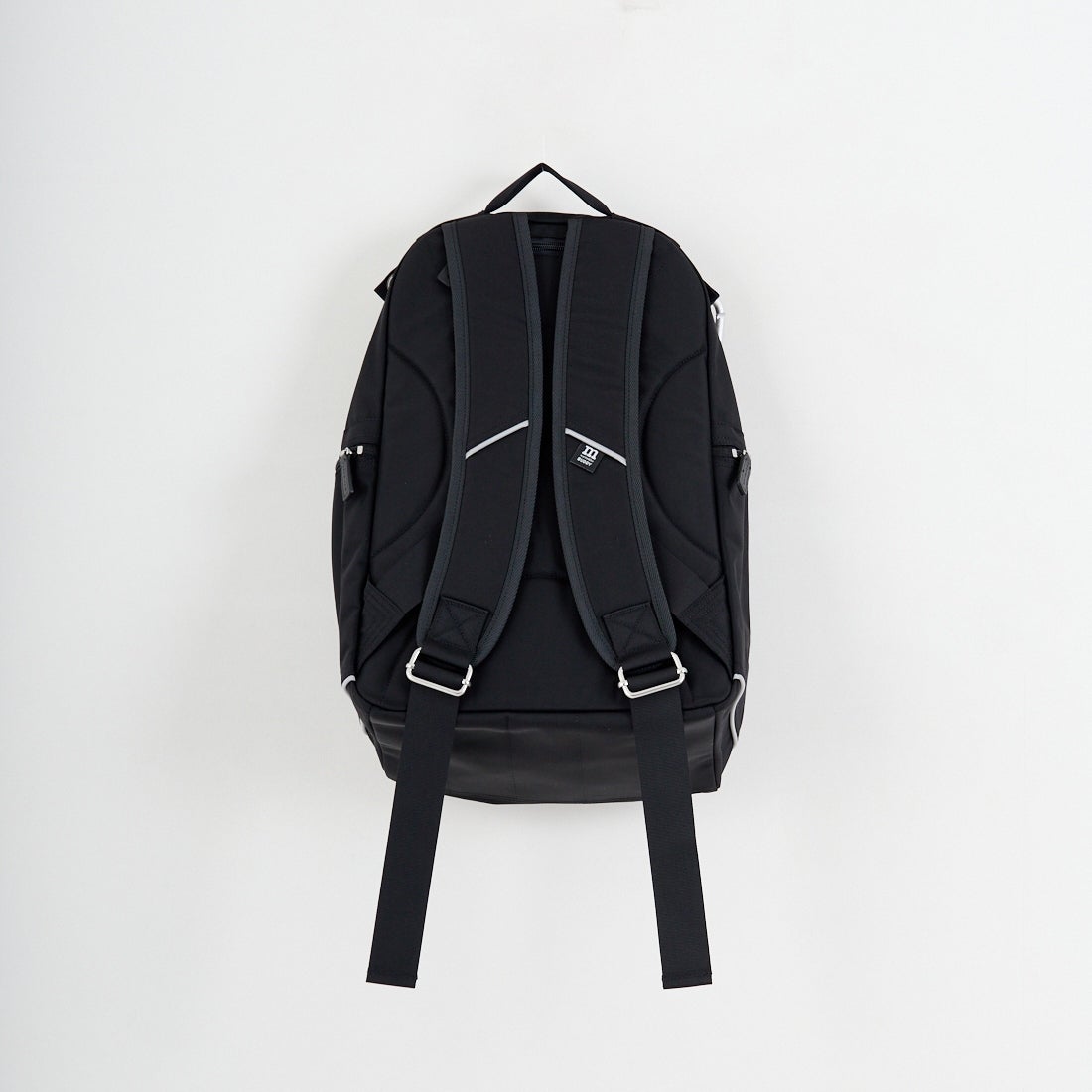 marimekko [マリメッコ] ROADIE BUDDY バックパック [52239-2-92512] 99 ﾌﾞﾗｯｸ