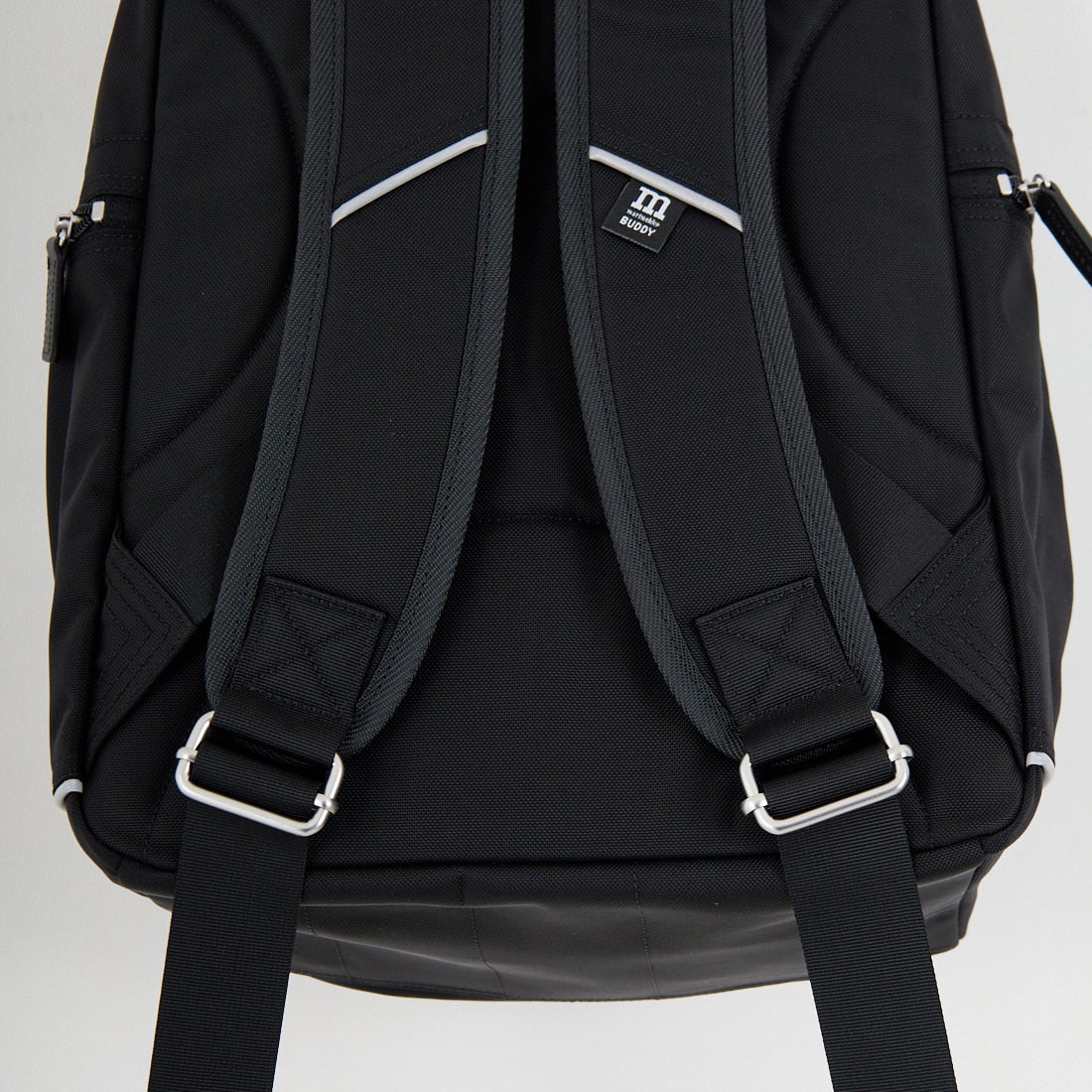 marimekko [マリメッコ] ROADIE BUDDY バックパック [52239-2-92512] 99 ﾌﾞﾗｯｸ