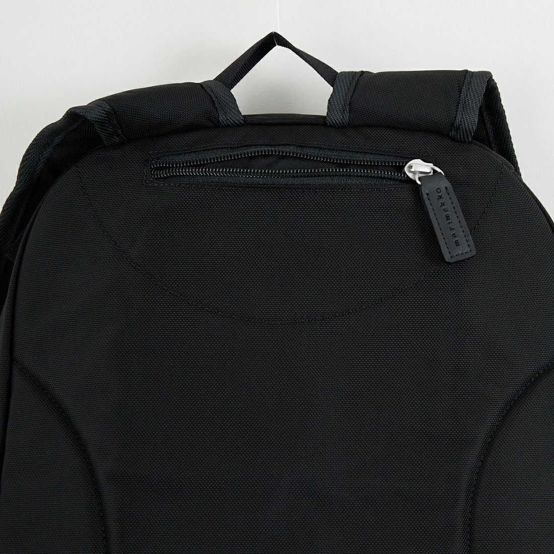 marimekko [マリメッコ] ROADIE BUDDY バックパック [52239-2-92512] 99 ﾌﾞﾗｯｸ