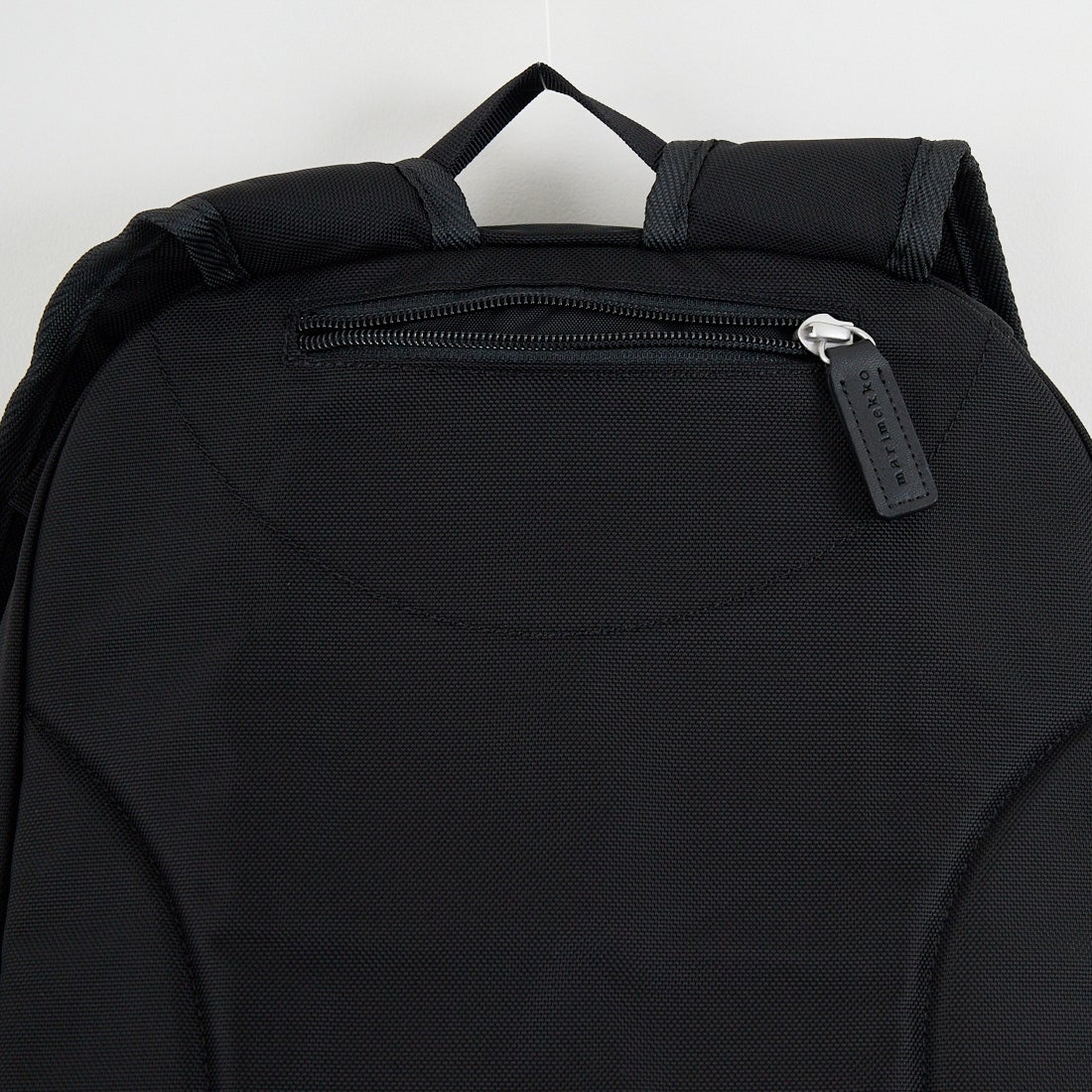 marimekko [マリメッコ] ROADIE BUDDY バックパック [52239-2-92512] 99 ﾌﾞﾗｯｸ