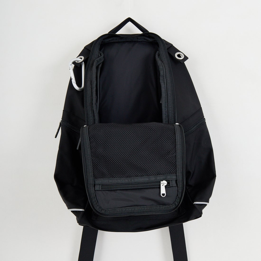 marimekko [マリメッコ] ROADIE BUDDY バックパック [52239-2-92512] 99 ﾌﾞﾗｯｸ