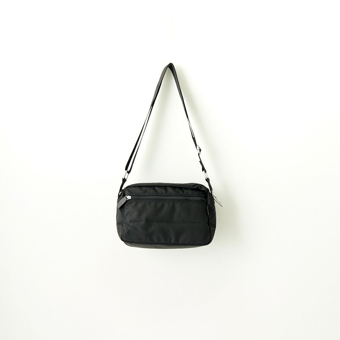 marimekko [マリメッコ] My Things ショルダーバッグ [52239-2-92519] 99 ﾌﾞﾗｯｸ