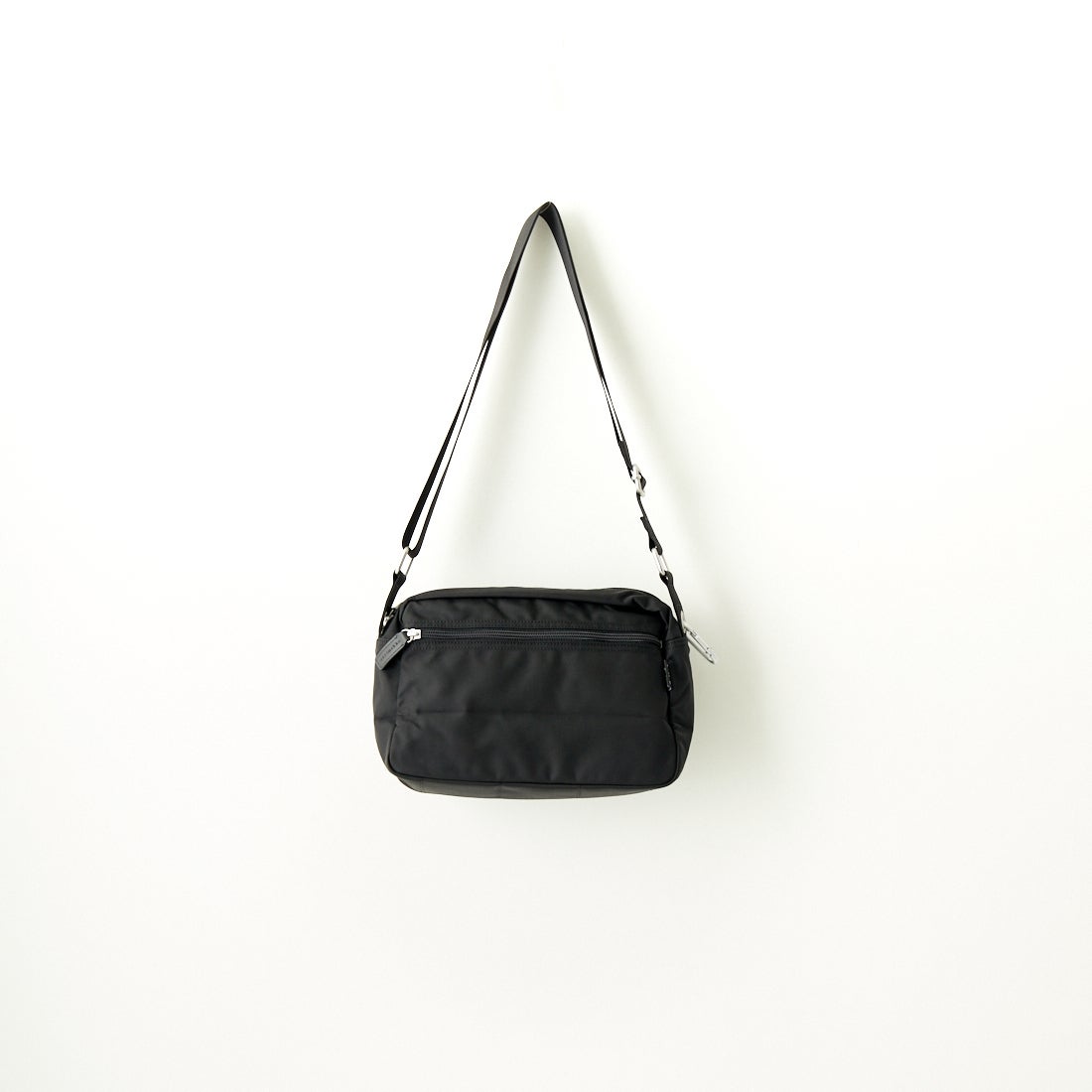 marimekko [マリメッコ] My Things ショルダーバッグ [52239-2-92519] 99 ﾌﾞﾗｯｸ