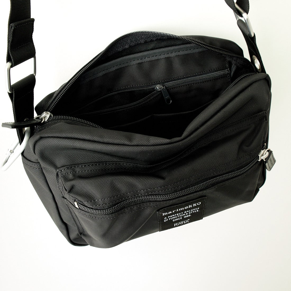 marimekko [マリメッコ] My Things ショルダーバッグ [52239-2-92519