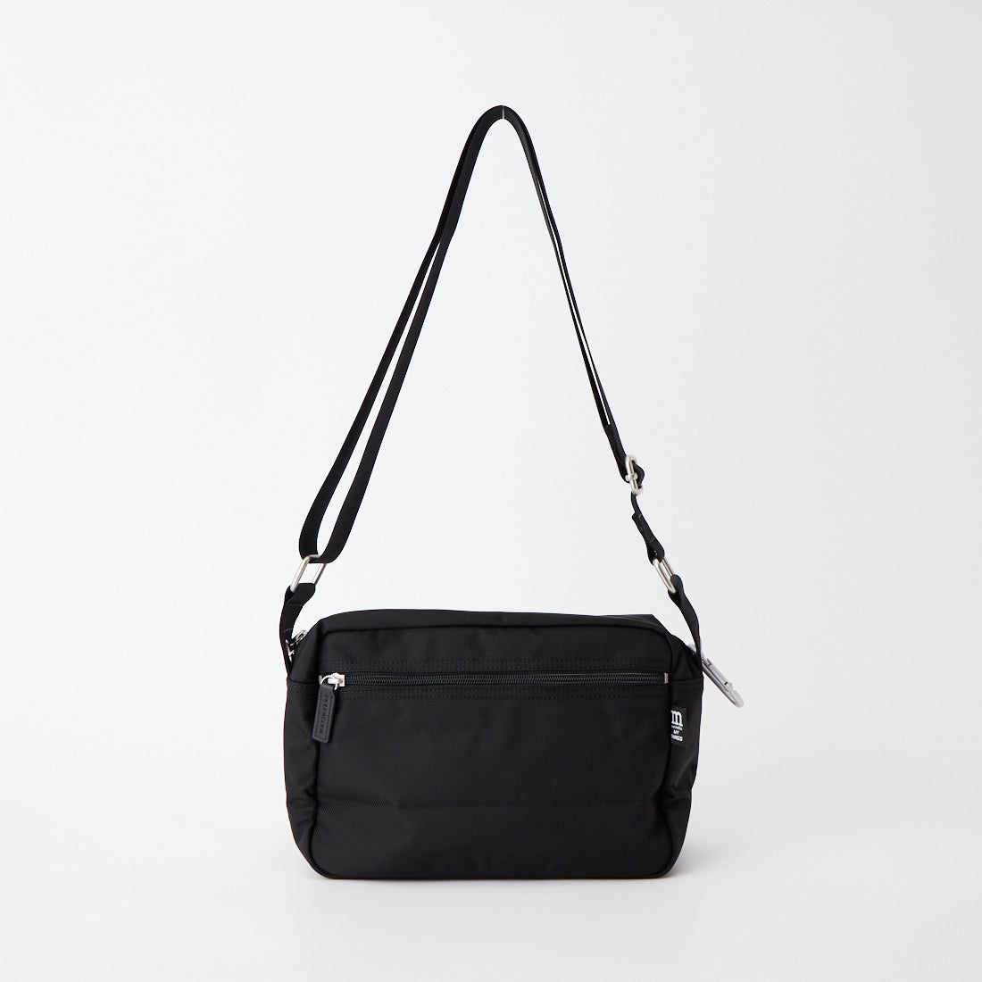 marimekko [マリメッコ] My Things ショルダーバッグ [52239-2-92519] 99 ﾌﾞﾗｯｸ