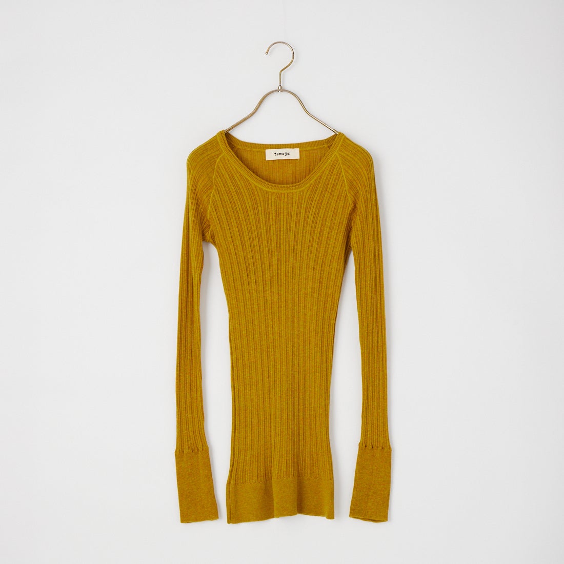 21 MUSTARD
