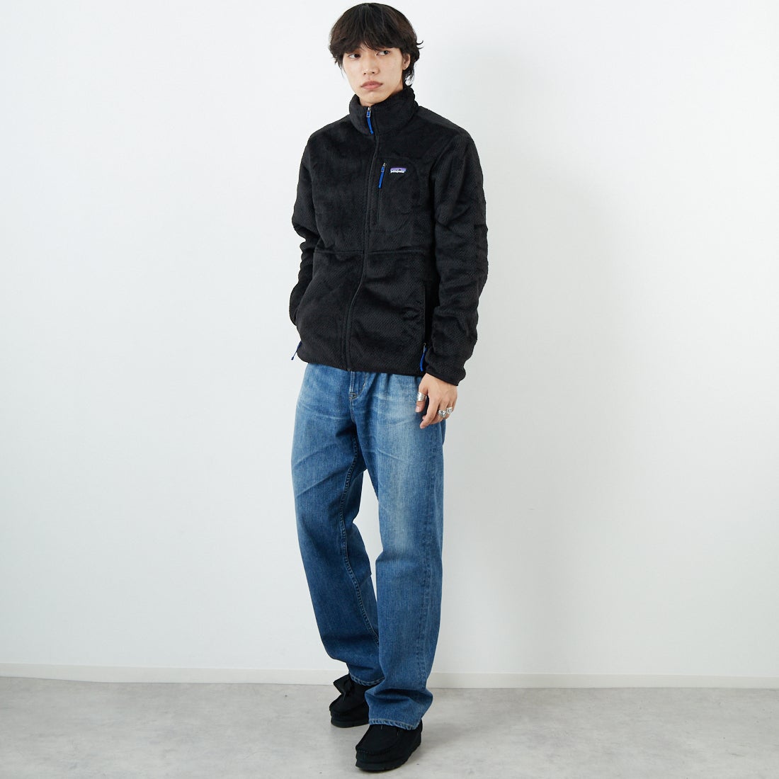 patagonia [パタゴニア] メンズ リツールジャケット [26435]｜ジーンズ