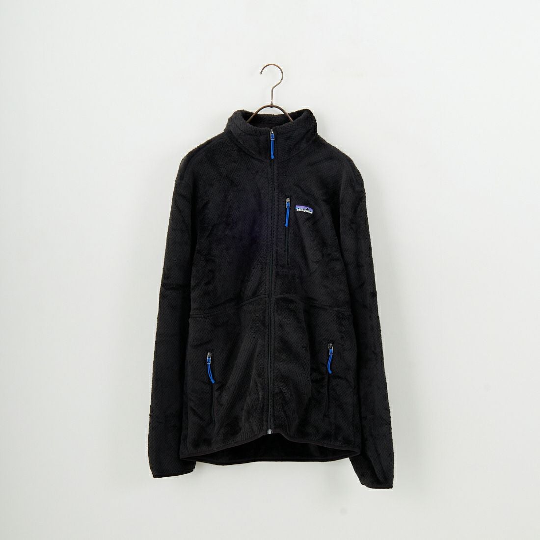 patagonia [パタゴニア] メンズ リツールジャケット [26435] BLK