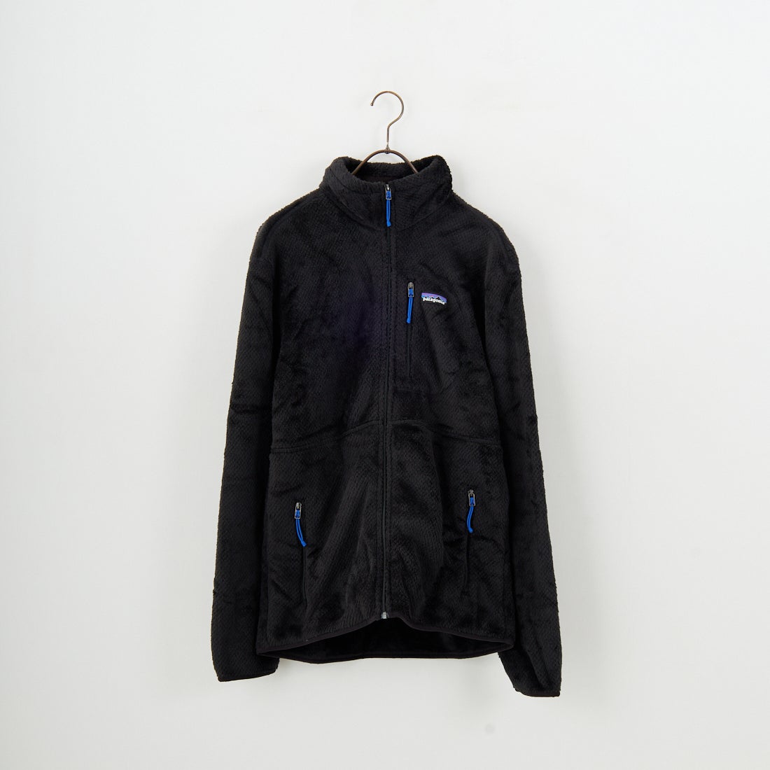 patagonia [パタゴニア] メンズ リツールジャケット [26435] BLK