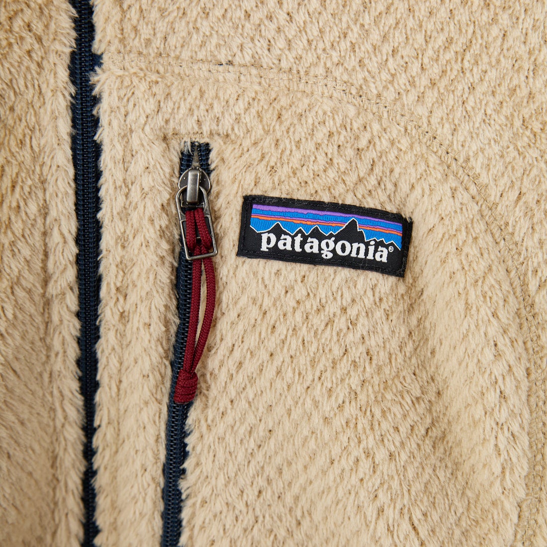 patagonia [パタゴニア] メンズ リツールジャケット [26435] ELKH