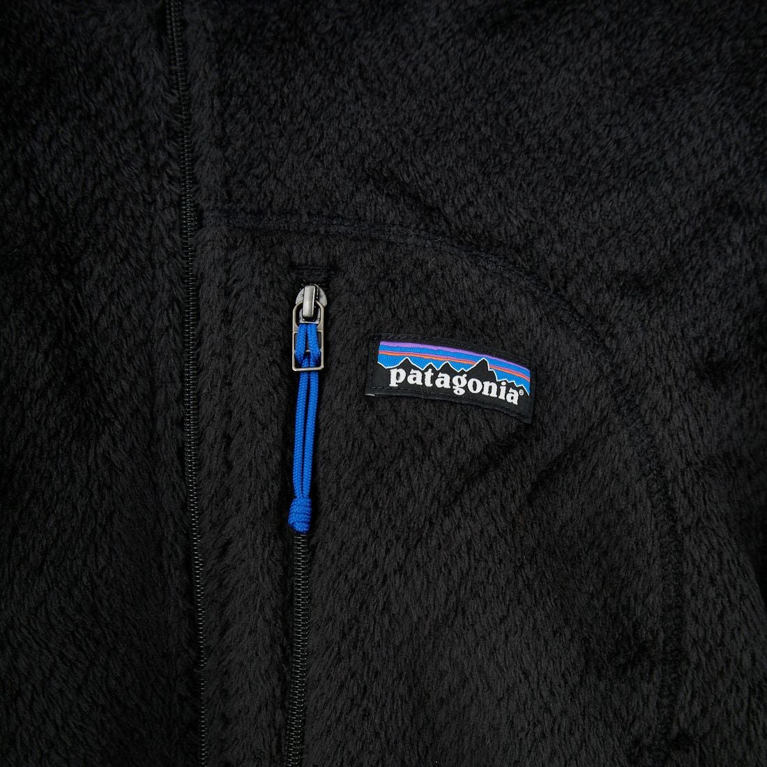 patagonia [パタゴニア] メンズ リツールジャケット [26435] BLK