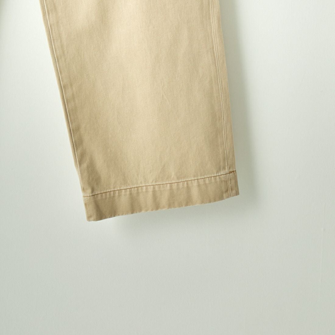 orSlow [オアスロウ] ヴィンテージアーミートラウザーチノパン [03-V5361] 40S KHAKI