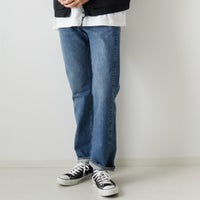 84 2 YEAR&&モデル身長：182cm 着用サイズ：1&&