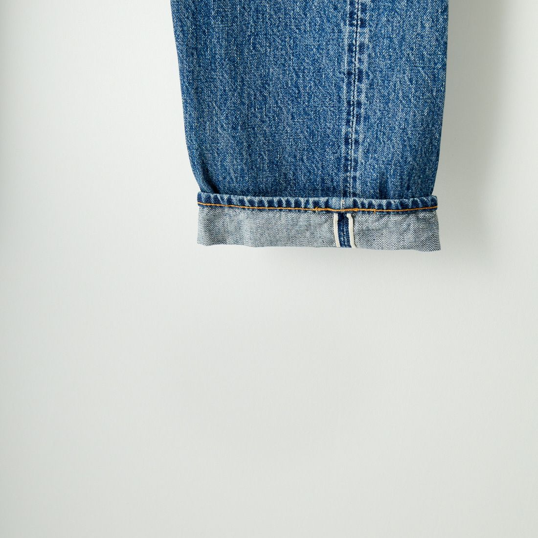 orSlow [オアスロウ] 107アイビーフィットデニム [01-0107] 84 2 YEAR