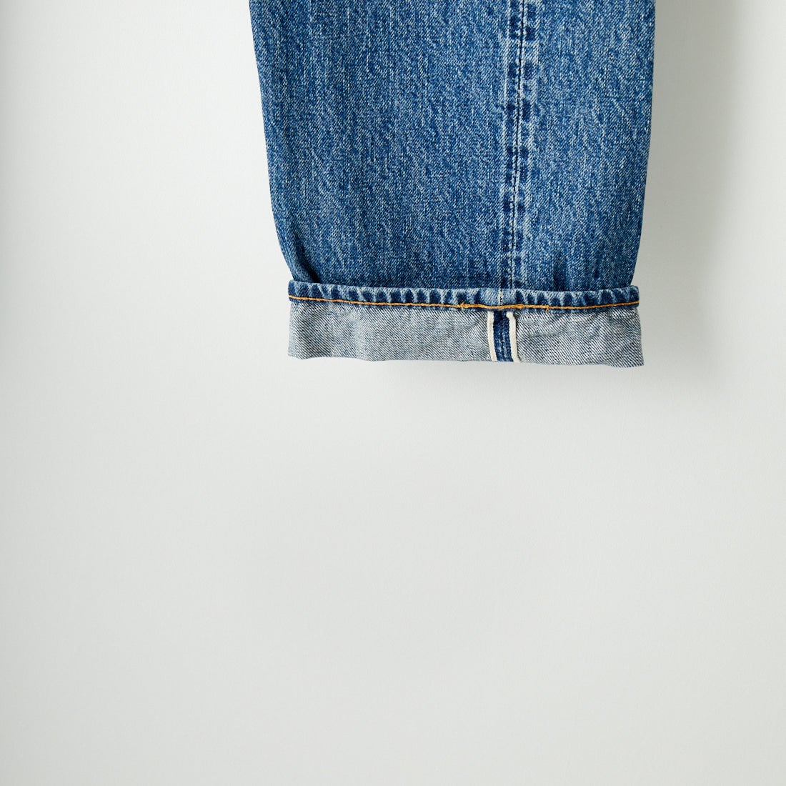 orSlow [オアスロウ] 107アイビーフィットデニム [01-0107] 84 2 YEAR