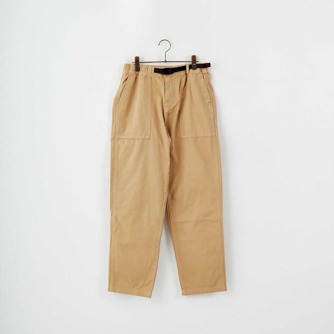 GRAMiCCi [グラミチ] ルーズテーパードリッジパンツ [G114-OGT