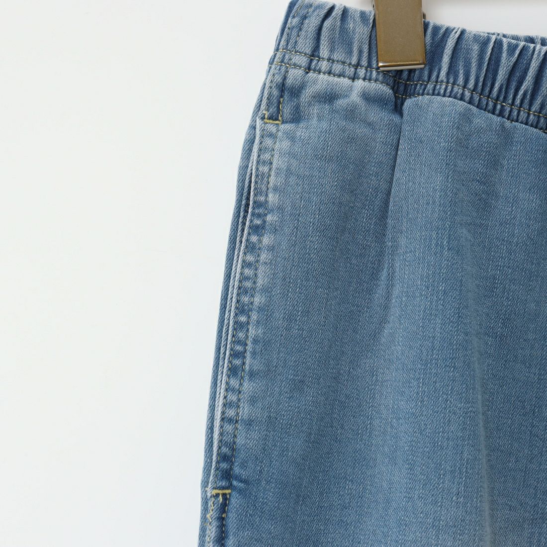 GRAMiCCi [グラミチ] ストレッチデニムNNパンツ クロップド [G112-OGSD] MEDIUM USE