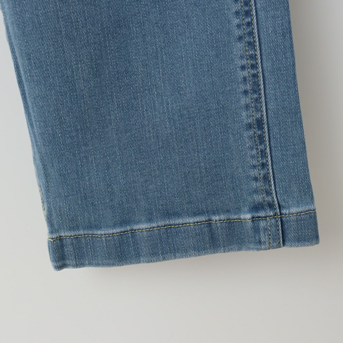 GRAMiCCi [グラミチ] ストレッチデニムNNパンツ クロップド [G112-OGSD] MEDIUM USE