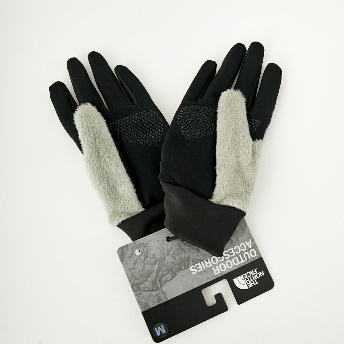 THE NORTH FACE [ザ ノースフェイス] デナリイーチップグローブ [NN62312] CL