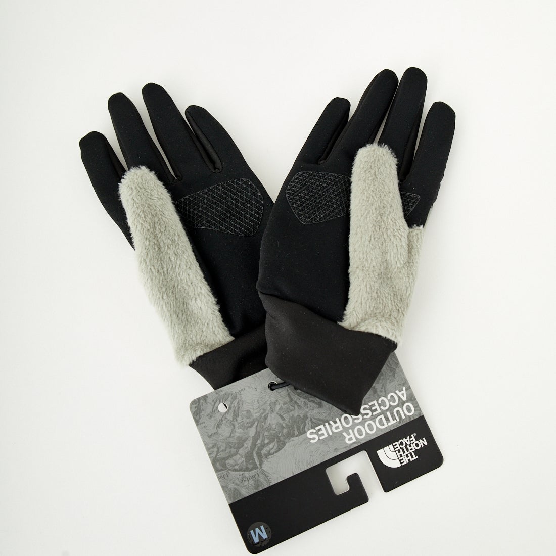 THE NORTH FACE [ザ ノースフェイス] デナリイーチップグローブ [NN62312] CL