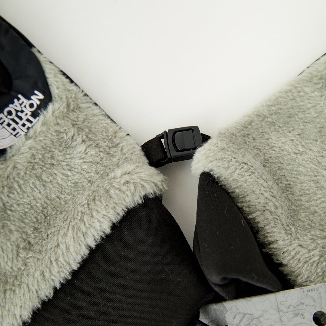 THE NORTH FACE [ザ ノースフェイス] デナリイーチップグローブ [NN62312] CL