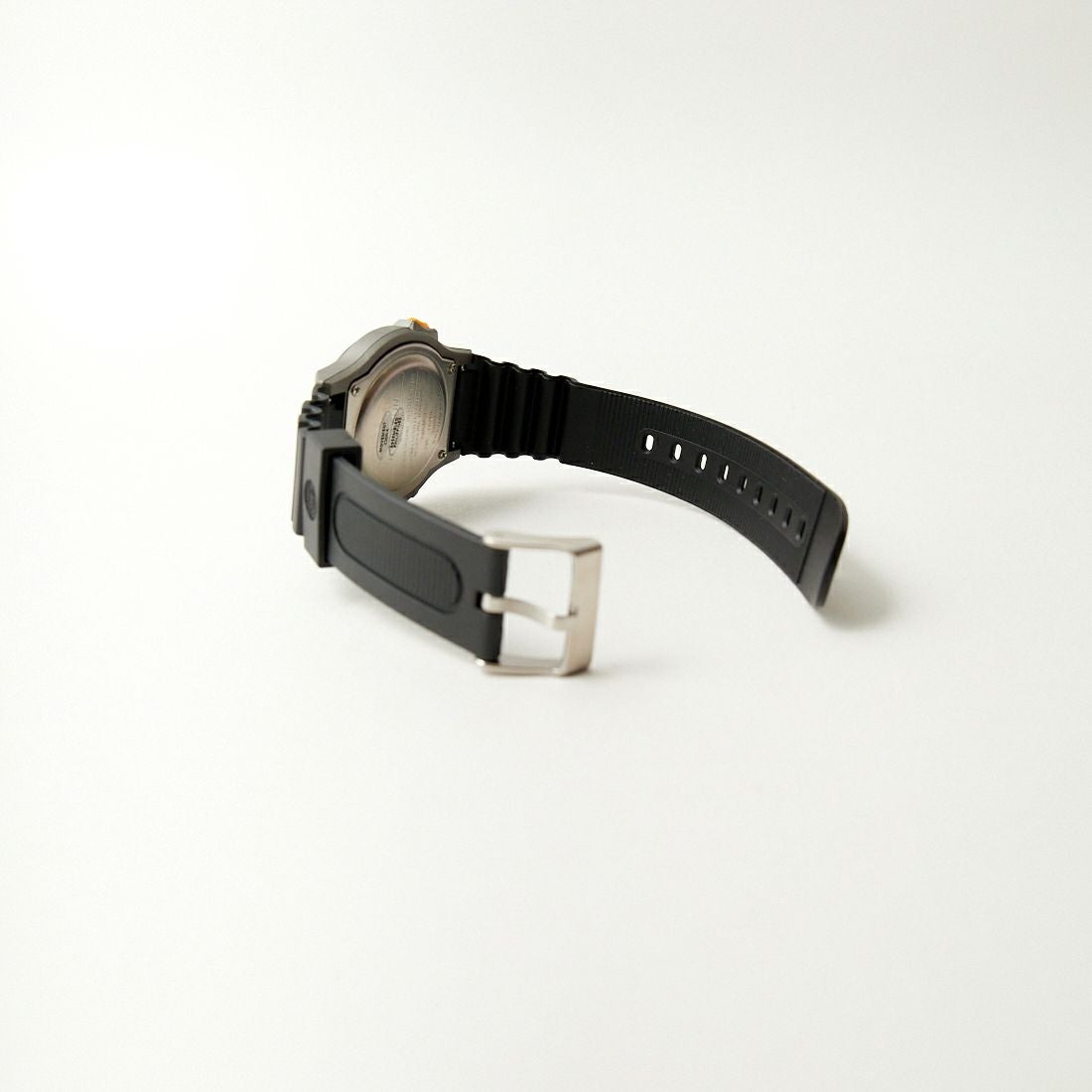 TIMEX [タイメックス] アイアンマン8ラップ [TW5M54300] BLACK