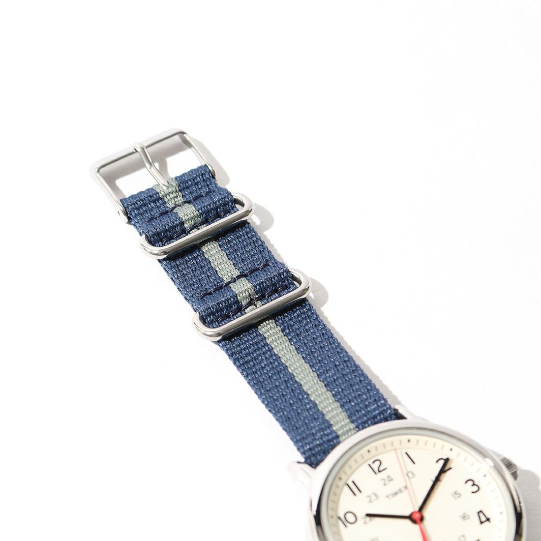 TIMEX [タイメックス] ウィークエンダー セントラルパーク [T2N654