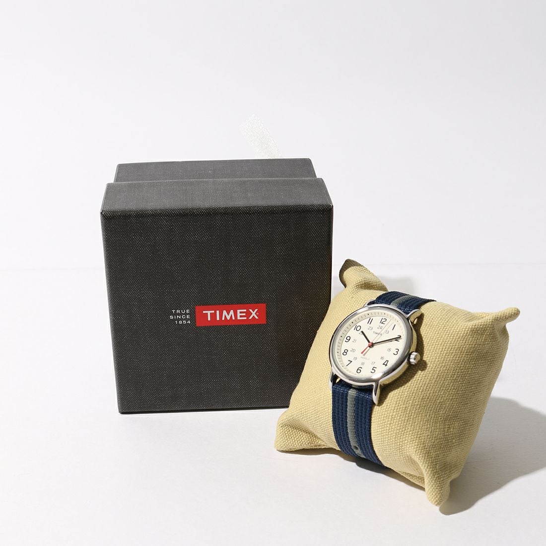TIMEX [タイメックス] ウィークエンダー セントラルパーク [T2N654