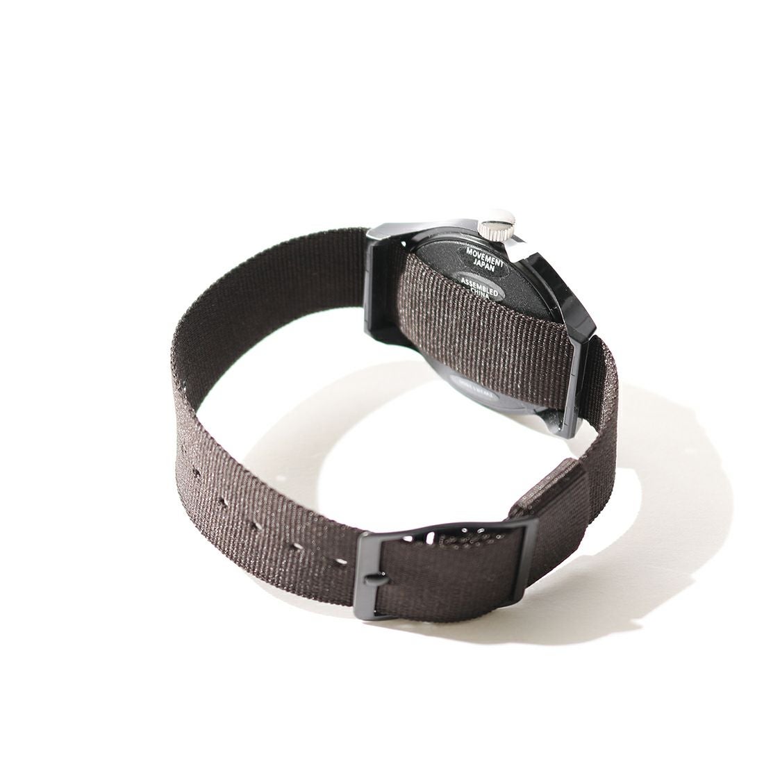 TIMEX [タイメック] ORIGINAL CAMPER オリジナルキャンパー [TW2R13800] BLACK