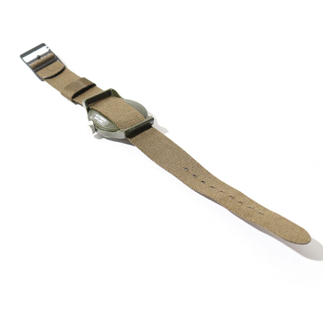 TIMEX [タイメックス] オリジナルキャンパー [TW2P88400] KHAKI