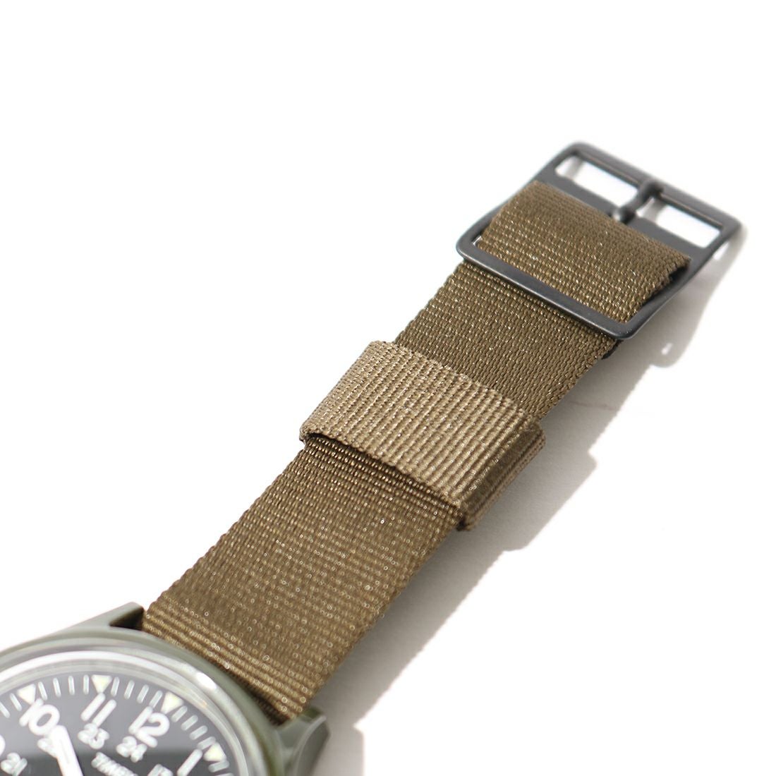 TIMEX [タイメックス] オリジナルキャンパー [TW2P88400] KHAKI