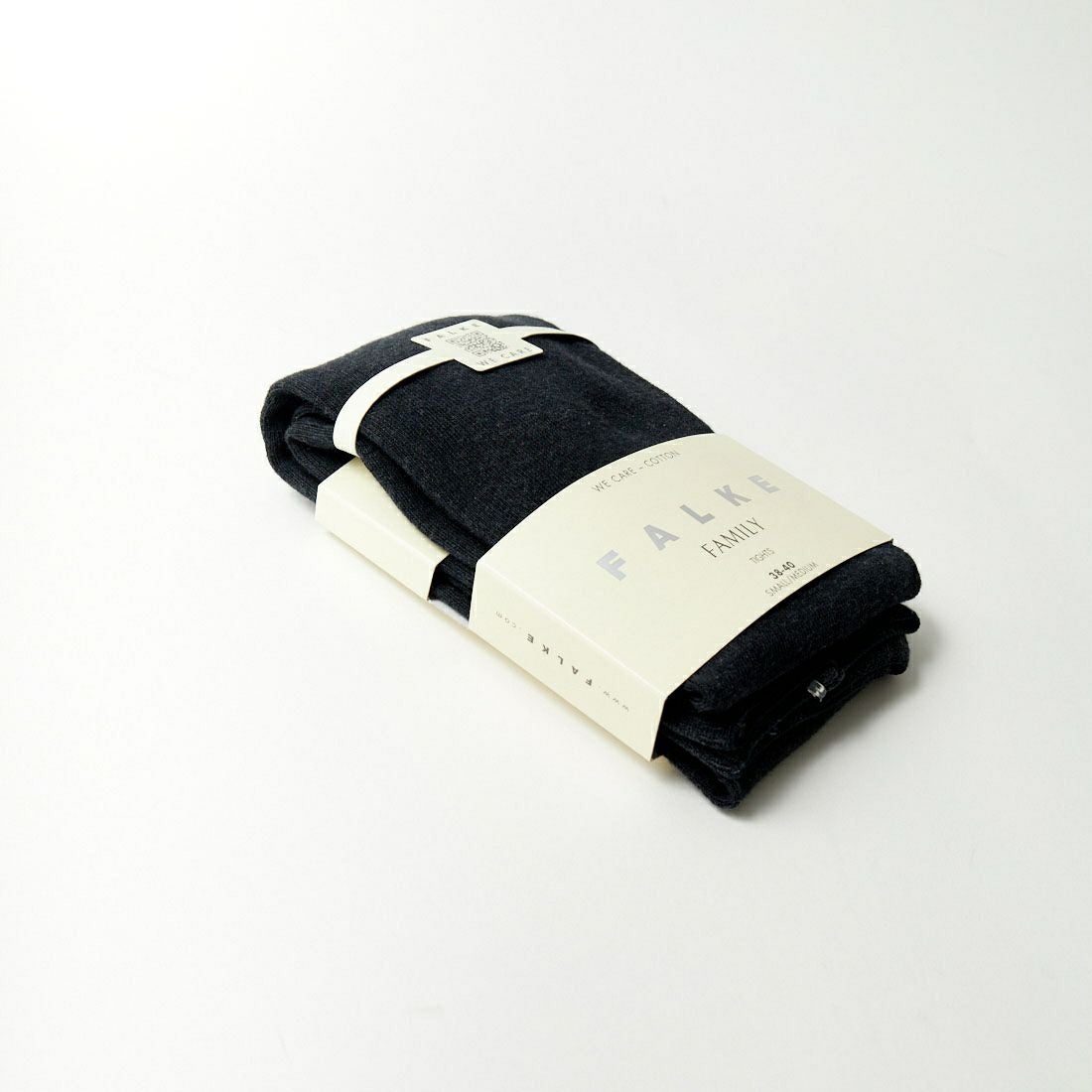 FALKE [ファルケ] ファミリータイツ [48790] 3089 ANTHR