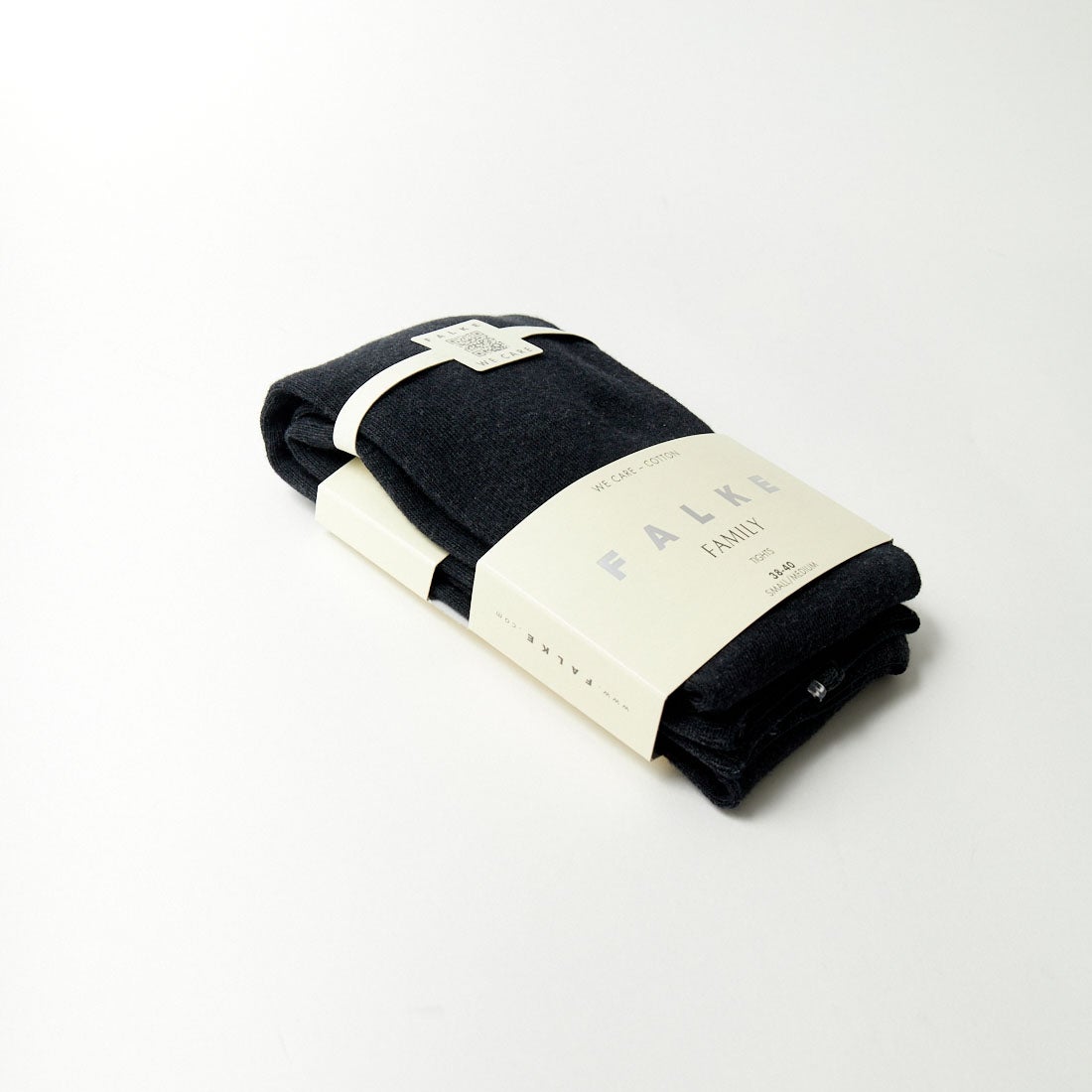 FALKE [ファルケ] ファミリータイツ [48790] 3089 ANTHR