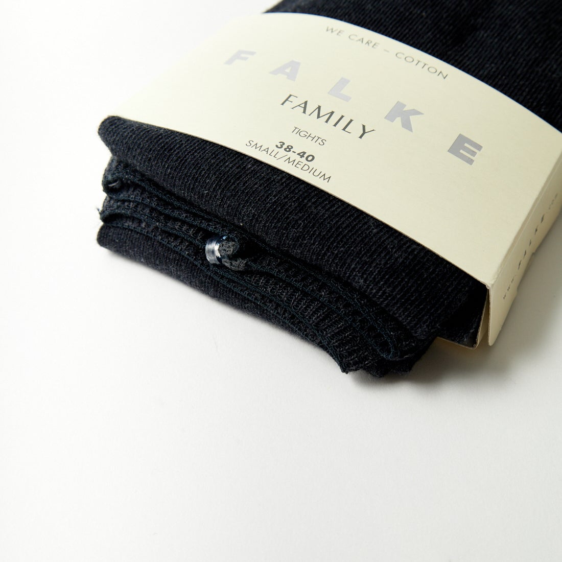 FALKE [ファルケ] ファミリータイツ [48790] 3089 ANTHR