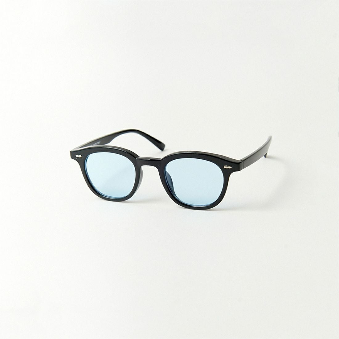 JEANS FACTORY [ジーンズファクトリー] カラーレンズ ウェリントン