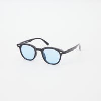 BLK/BLU
