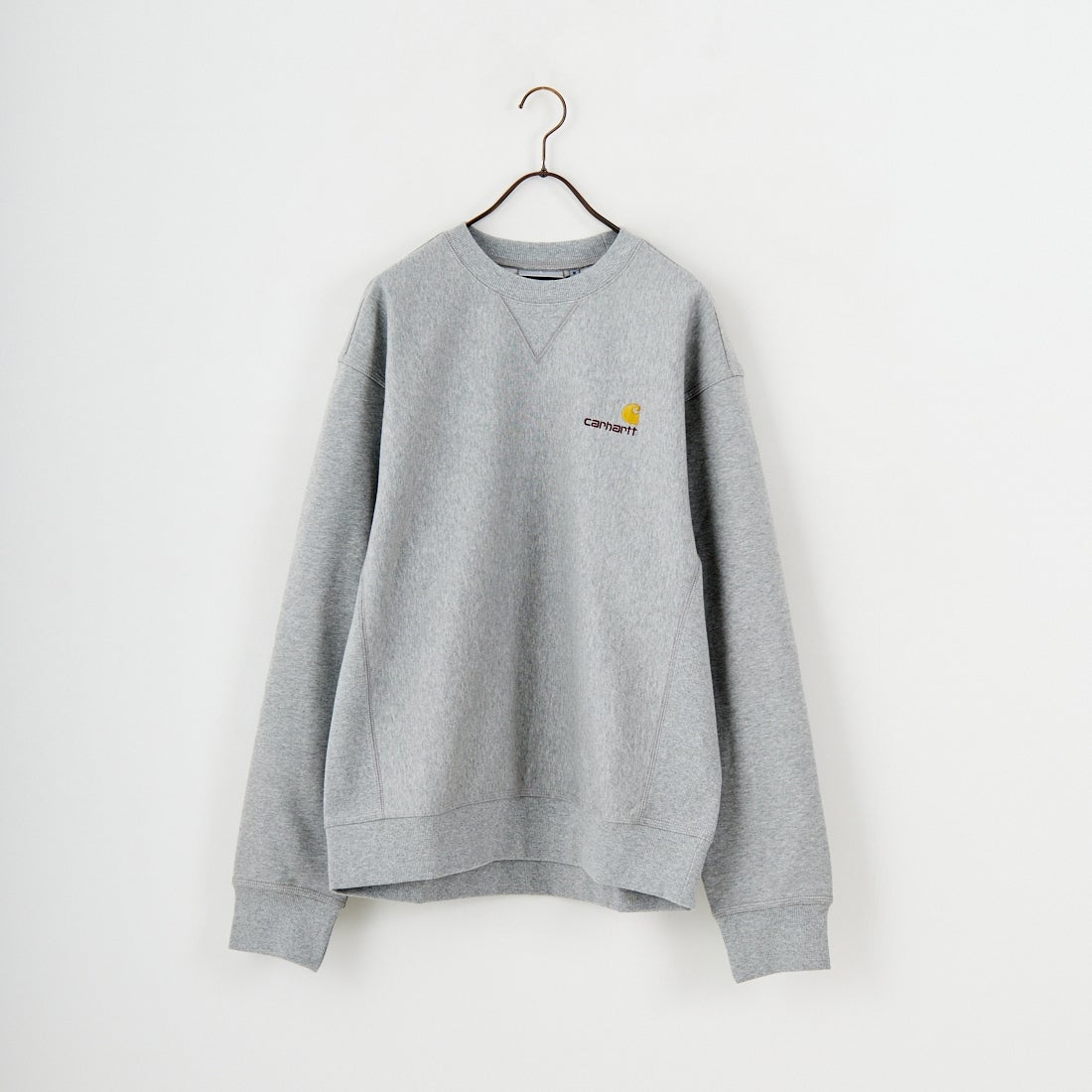 carhartt WIP [カーハートダブリューアイピー] アメリカンスクリプト