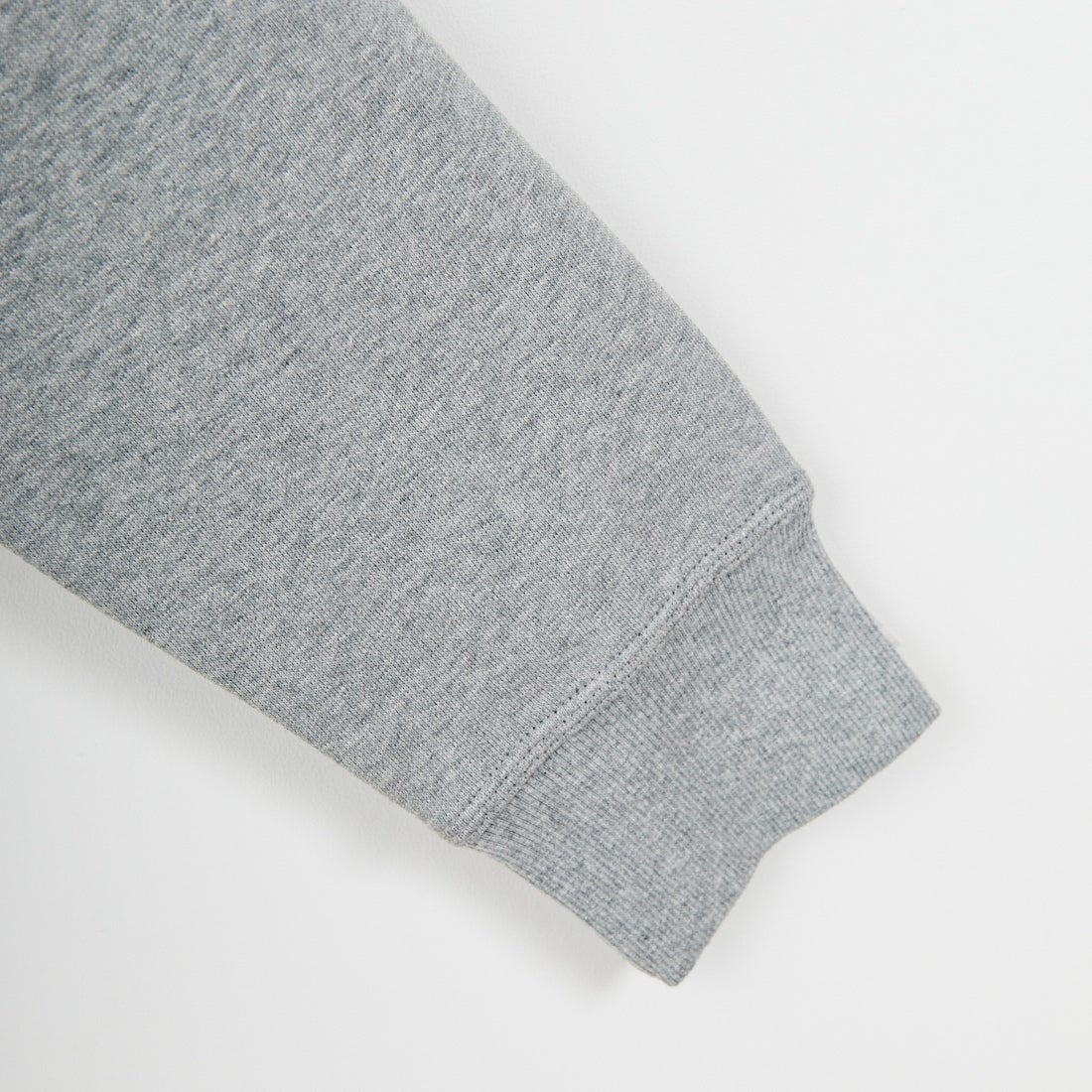 carhartt WIP [カーハートダブリューアイピー] アメリカンスクリプトスウェット [I025475] GREY HEATH