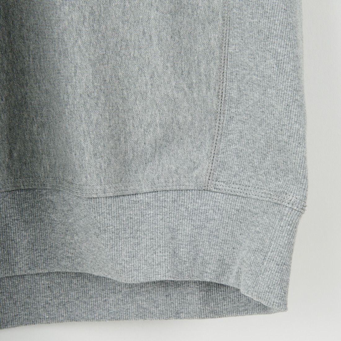 carhartt WIP [カーハートダブリューアイピー] アメリカンスクリプトスウェット [I025475] GREY HEATH