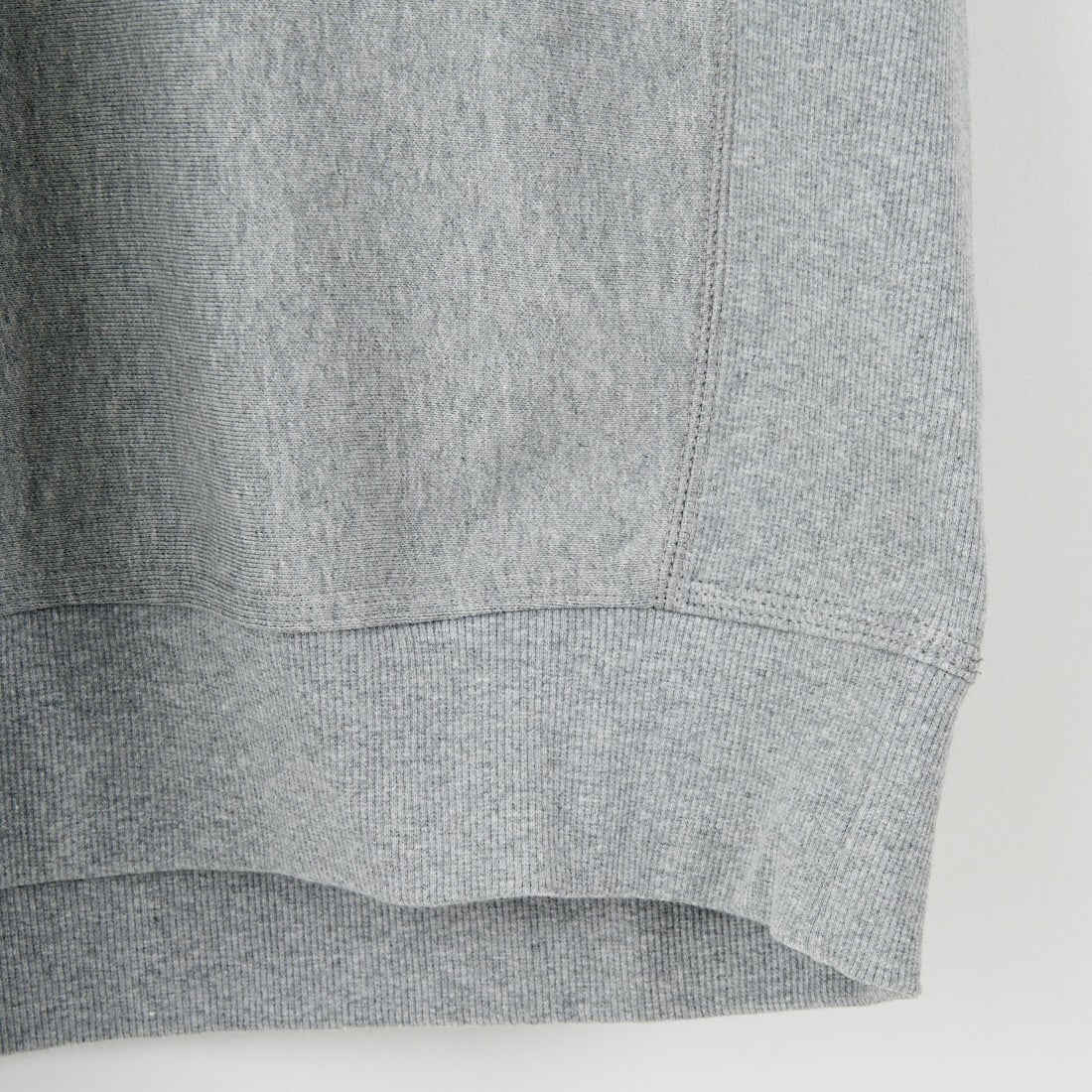 carhartt WIP [カーハートダブリューアイピー] アメリカンスクリプトスウェット [I025475] GREY HEATH