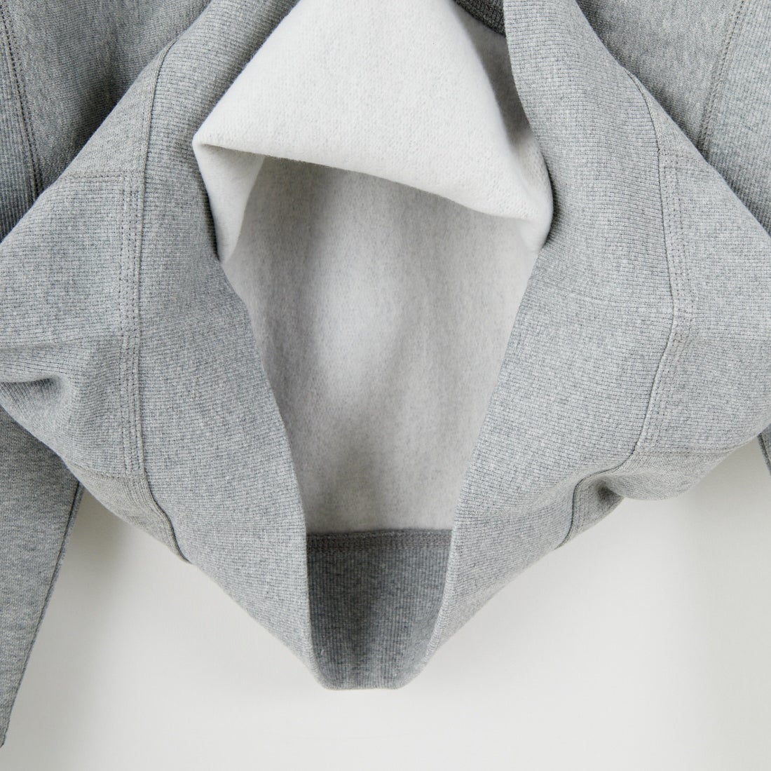 carhartt WIP [カーハートダブリューアイピー] アメリカンスクリプトスウェット [I025475] GREY HEATH